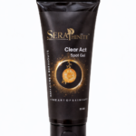 CLEARACT SPOT GEL