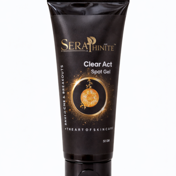 CLEARACT SPOT GEL