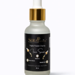 Triple Power Clarity Serum (Vitamin C, Niacinamide, Salicylic acid)