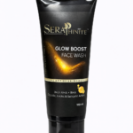 Glow Boost Facewash With Glycolic Acid, Lactic Acid, Niacinamide, Salicylic Acid