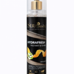 HydraFresh Face Mist & Toner (with Orange Peel, Rose & Aloe vera)