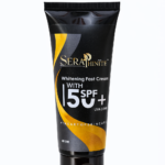WHITENING FAST CREAM WITH SPF 50+